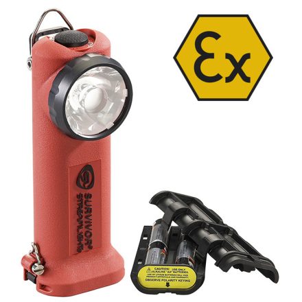 Streamlight® Survivor - Elemes
